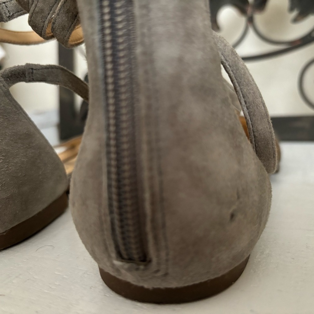 👡 🩴 Sandals - Picture 7 of 8